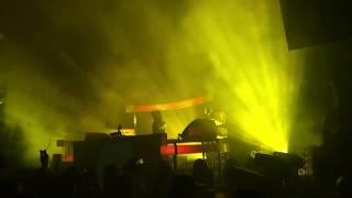 Alison Wonderland - Take it to Reality - Toronto