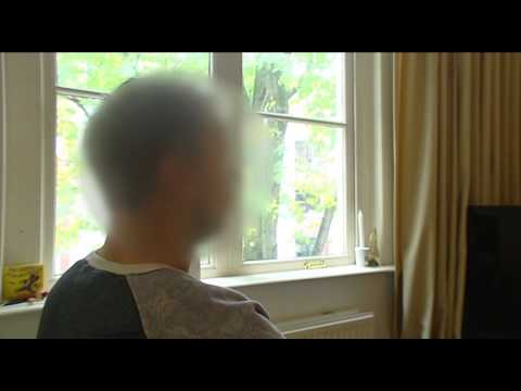 Shocking images of a brawl in an Amsterdam bar