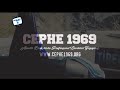 CEPHE 1969 - ŞEHRİNİ SAVUN ARKADAŞ 