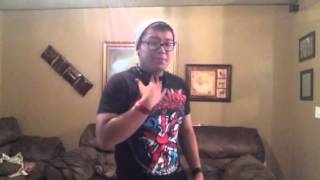 Casablanca Sucked Anyways - A Day To Remember (heavy parts