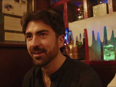 Amble - Mary's Pub (Official Video)