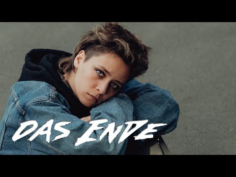 Paula Carolina - Das Ende (Offizielles Musikvideo)