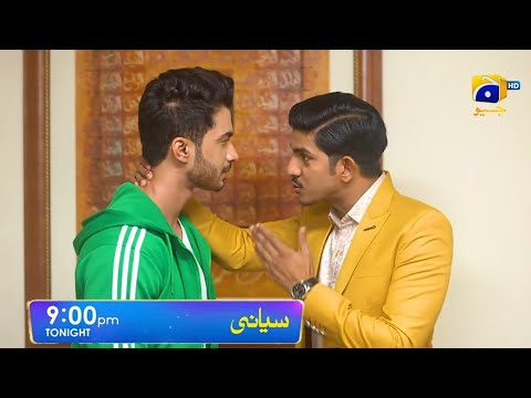 Siyani Episode 66 Promo | Part 1 | Siyani Mega Episode 66 Teaser Review | Siyani 66 | Review Purnoor
