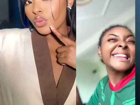 The Bad BB ft Aza Andréa (excerpt)