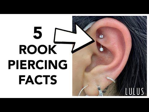 7 Piercing ideas | piercingek, fülpiercing, piercing