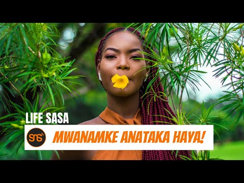Life Sasa: Vitu 5 wanawake wanapenda wafanyiwe na waume/wapenzi wao
