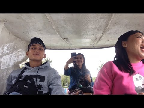 Biyaheng Mabilis sa BAGUIO CITY