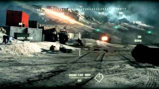 Battlefield 3 trailer Feat. Avenged Sevenfold - Lost It All