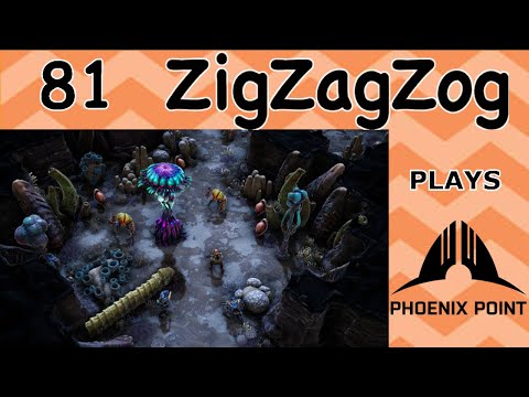 "Launch Codes Mission. Can We Save Ravi?"      Phoenix Point Year One Edition (Hero) - Episode 81