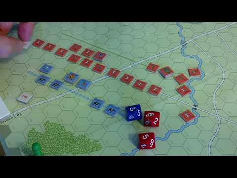 TRW: Henry V - More Formigny