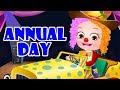 Baby Hazel Annual Day Fun Game Videos By Baby Hazel Games