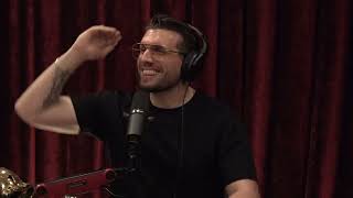 JRE 1947 - Chris Distefano