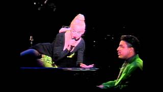 Madonna - Sooner or Later (Japan &#39;90) laserdisc rip