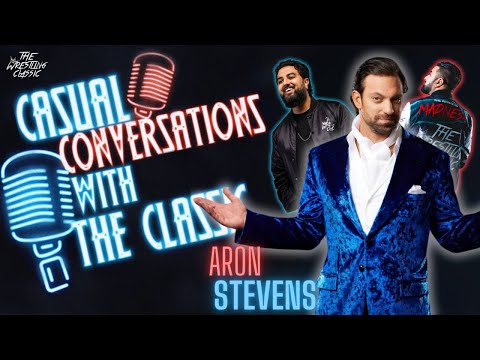 Aron Stevens: Philosophically, NWA Has Always Maintained What Is Good About Wrestling In North America