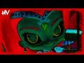 Shimmer And Shine Season 2 Theme Song Horror Version