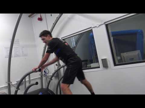 Gavin McDonnell Hight Intensity Interval Training with Boxing Science