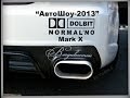 DOLBIT NORMALNO Mark X 