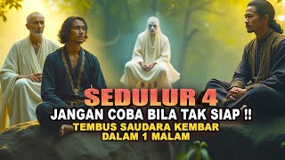 Download lagu TERUNGKAP ! INILAH CARA PALING AMPUH BERTEMU SEDULUR PAPAT DALAM SEHARI ! mp3 Download lagu TERUNGKAP ! INILAH CARA PALING AMPUH BERTEMU SEDULUR PAPAT DALAM SEHARI ! mp3