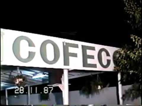 RARIDADE DO REI DO BAIÃO (LUIZ GONZAGA) EM SOBRAL - CE 1987!!