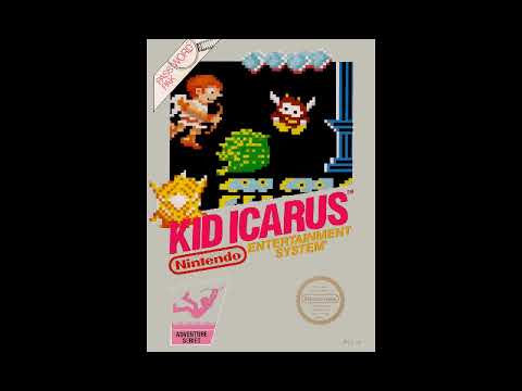 Sound Test Unlocked! Best VGM 145 - Underworld (Kid Icarus)