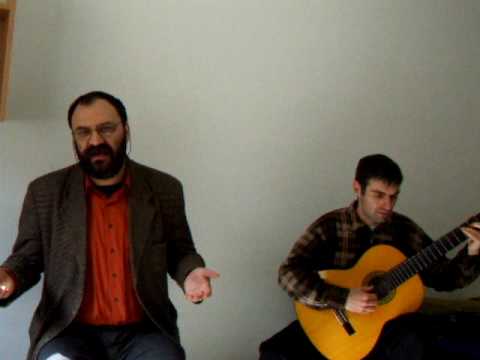 SHAPIRO Victor   "Habadski ogoniok"