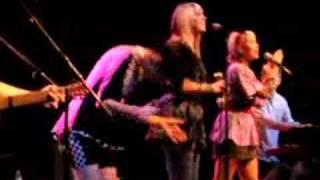 Tilly &amp; the Wall - The Ice Storm, Big Gust, and You