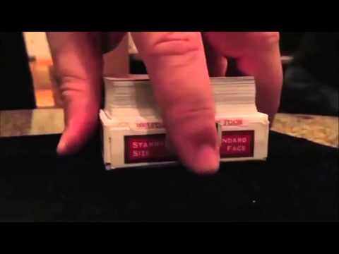 Magic Product Review TV - The Cooler by Christian Engblom - The Magic Of Magic