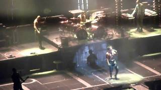 preview picture of video 'Rammstein - Sonne  live MSG NYC'