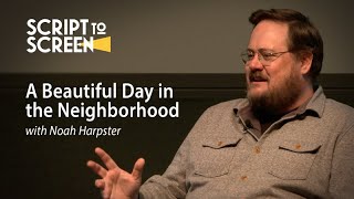 Script to Screen: A Beautiful Day in the Neighborhood video