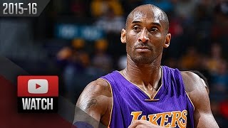 Kobe Bryant - Los Angeles Lakers