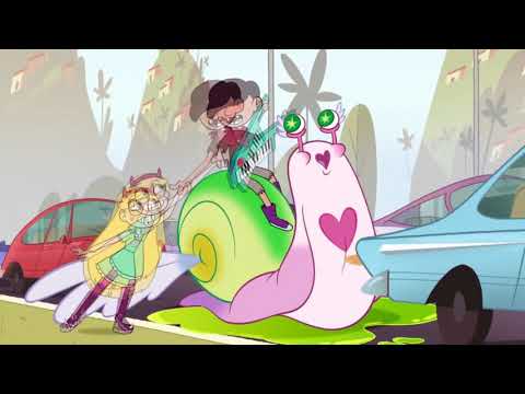 Video thumbnail for Flying Snail