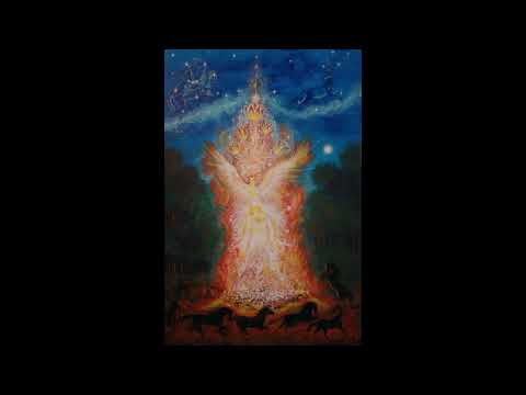 Csillagtitkok Teremtő Meditáció - Veres Mónika