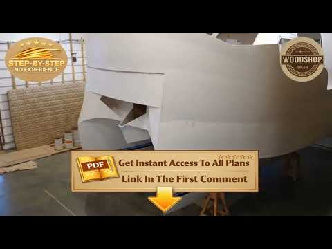 Impossible DIY Sailing Catamaran Build Your Ultimate Cruising Boat Plans
