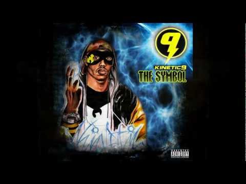 Kinetic 9 - The Symbol [2012] {Sampler}