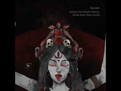 Neuralis – Horizon (Maxim Vozisov Remix)