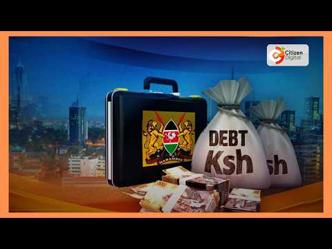 Msimamizi wa bajeti Margaret Nyakango asema mzigo wa madeni ya Kenya umekuwa mzito