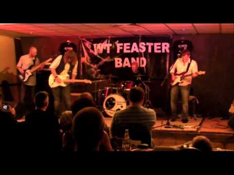 W T Feaster Band and Jake Rigden