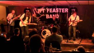 W T Feaster Band and Jake Rigden