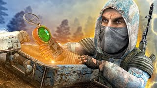 ► ВСЕ САМЫЕ ЛУЧШИЕ ТАЙНИКИ В