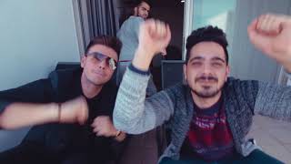 Batuhan Aslan -  #KİMSİNİZ (munizm 2017)