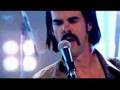 Grinderman - No Pussy Blues (Live on Later)