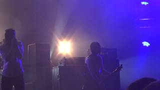 My Dying Bride - To Remain Tombless @ Artmania 2012