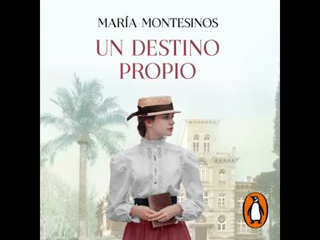 Vídeo relacionado con Un destino propio (Ficción)