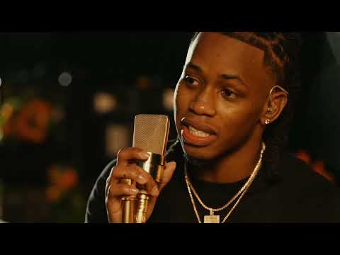 LG Malique - Gold Mic Series (Full Performance)