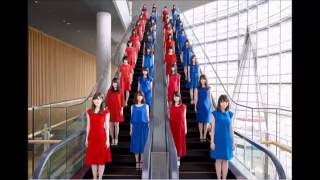 乃木坂46、2作連続オリコンアルバム1位