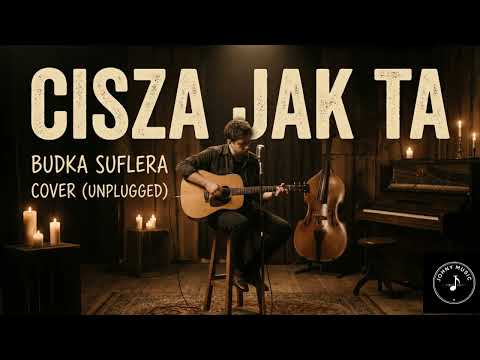 Budka Suflera - Cisza jak ta ( Johny MUSIC Unplugged Cover)