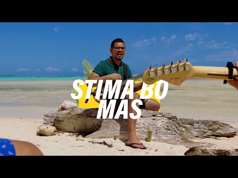 ito martis - Stima Bo Mas (Official Video)