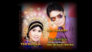 Download lagu Boy Shandy & Yen Rustam - Badindin mp3