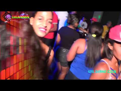 2020 SUPER LASER SOM MELO DE PERDÃO - DVD (DJ DIASSIS) (REGGAE DO PIAUÍ)