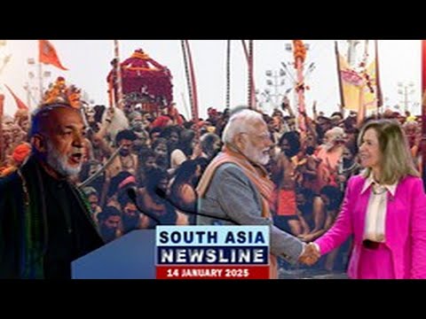 India marks 150 years of IMD, Pak kills 27 militants in Balochistan, Mahakumbh & more